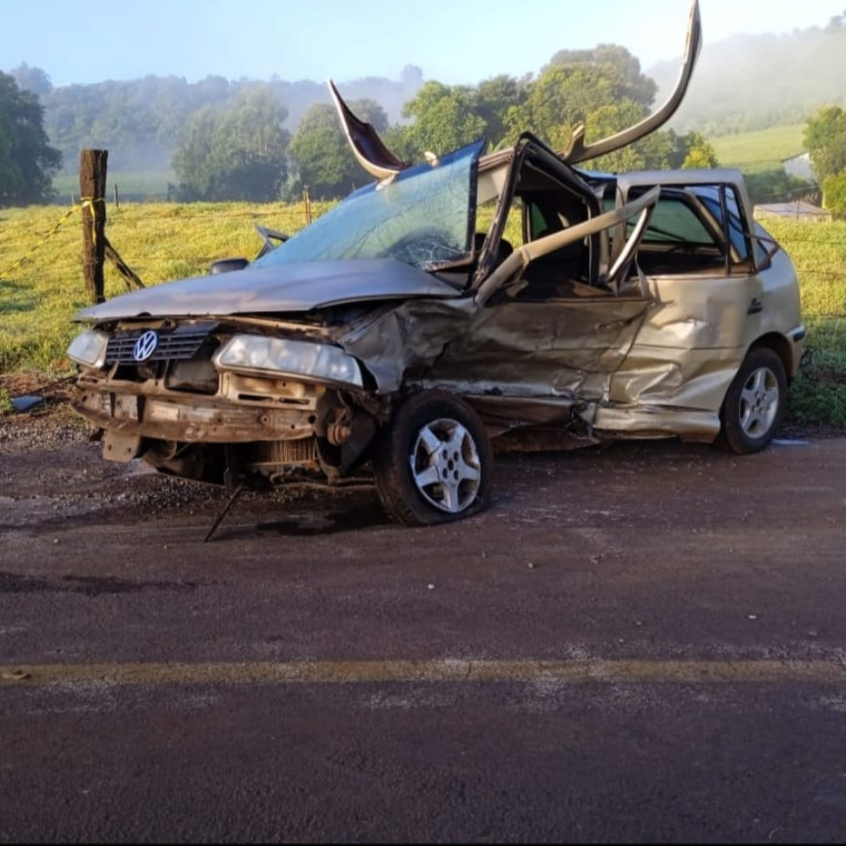  acidentes rodovia sudoeste paraná mortes 