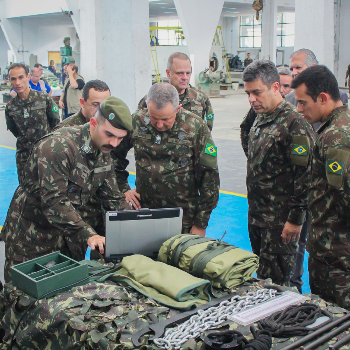  Como fazer o alistamento militar 