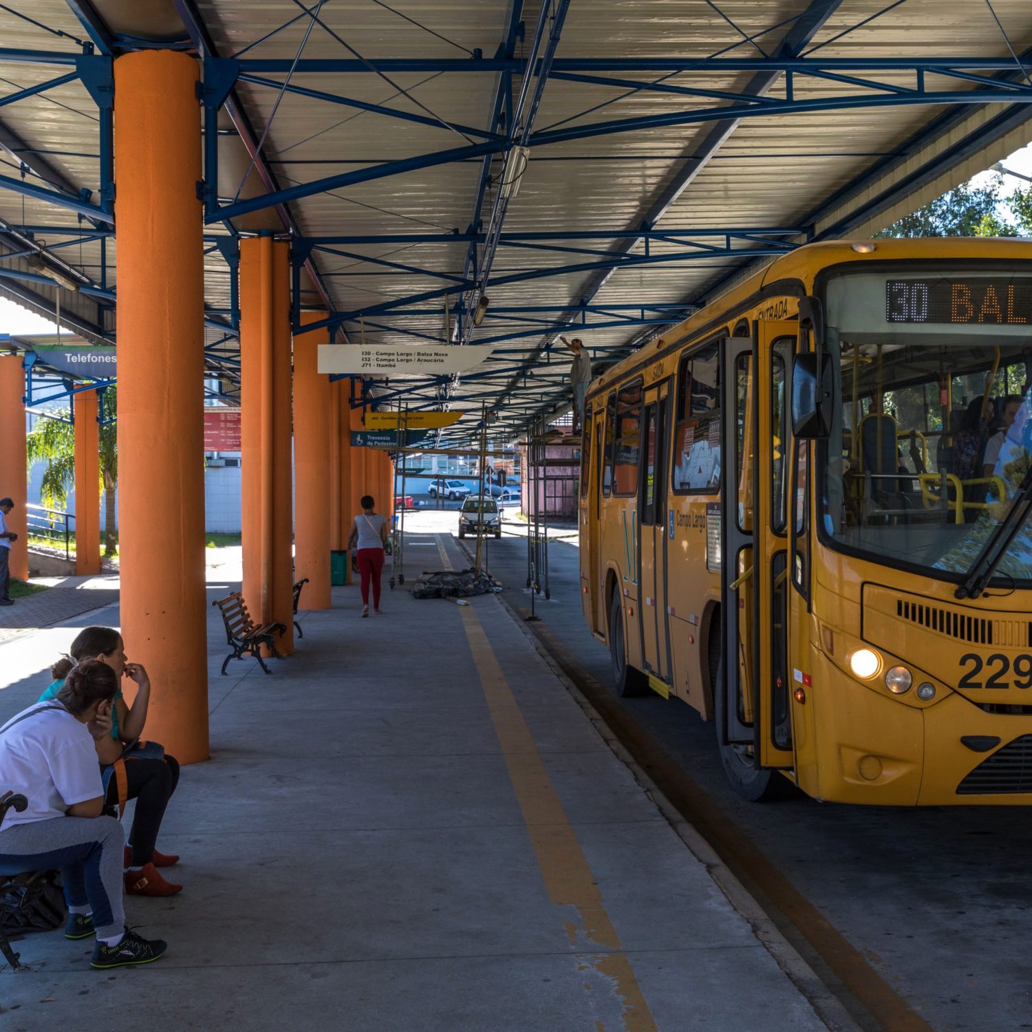  aumento da passagem de ÔNIBUS campo largo (1) 