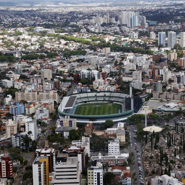 Bairros mais caros de Curitiba