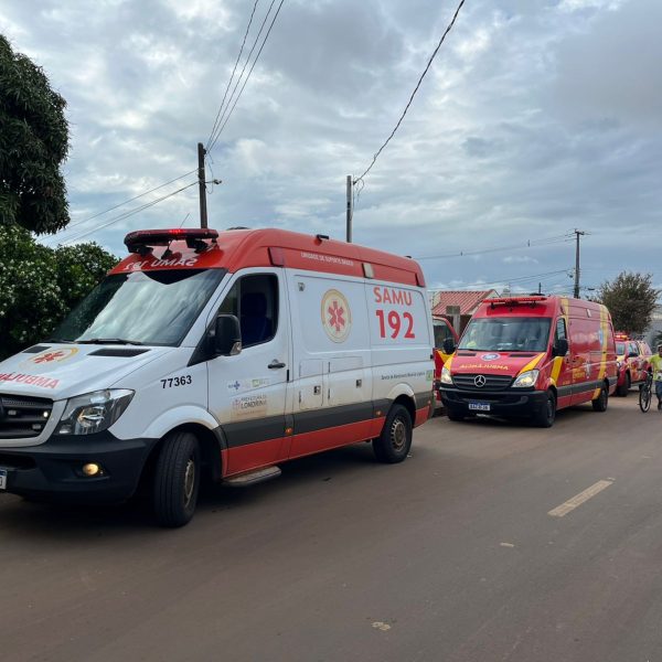 bebê ejetado capotamento londrina