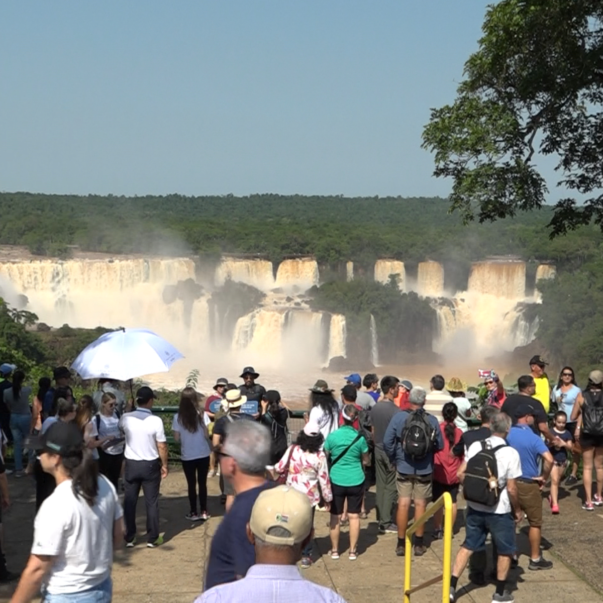  calor oeste segundo maior história 