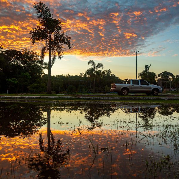 calor oeste segundo maior história