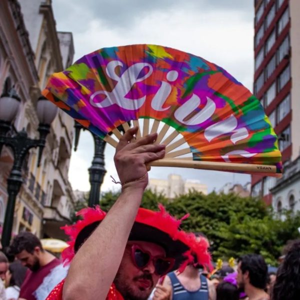 Carnaval em Curitiba