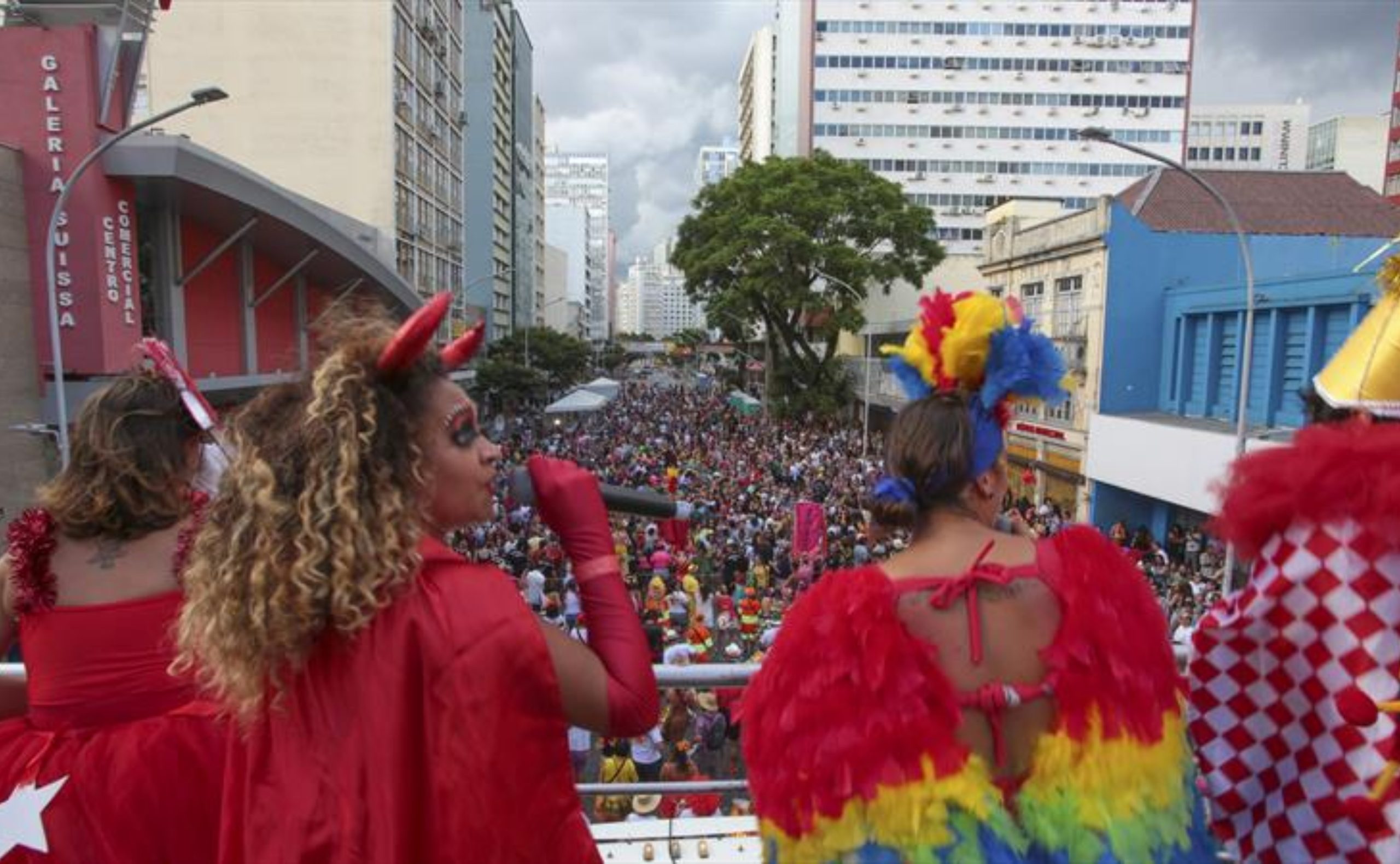  pré-carnaval curitiba 