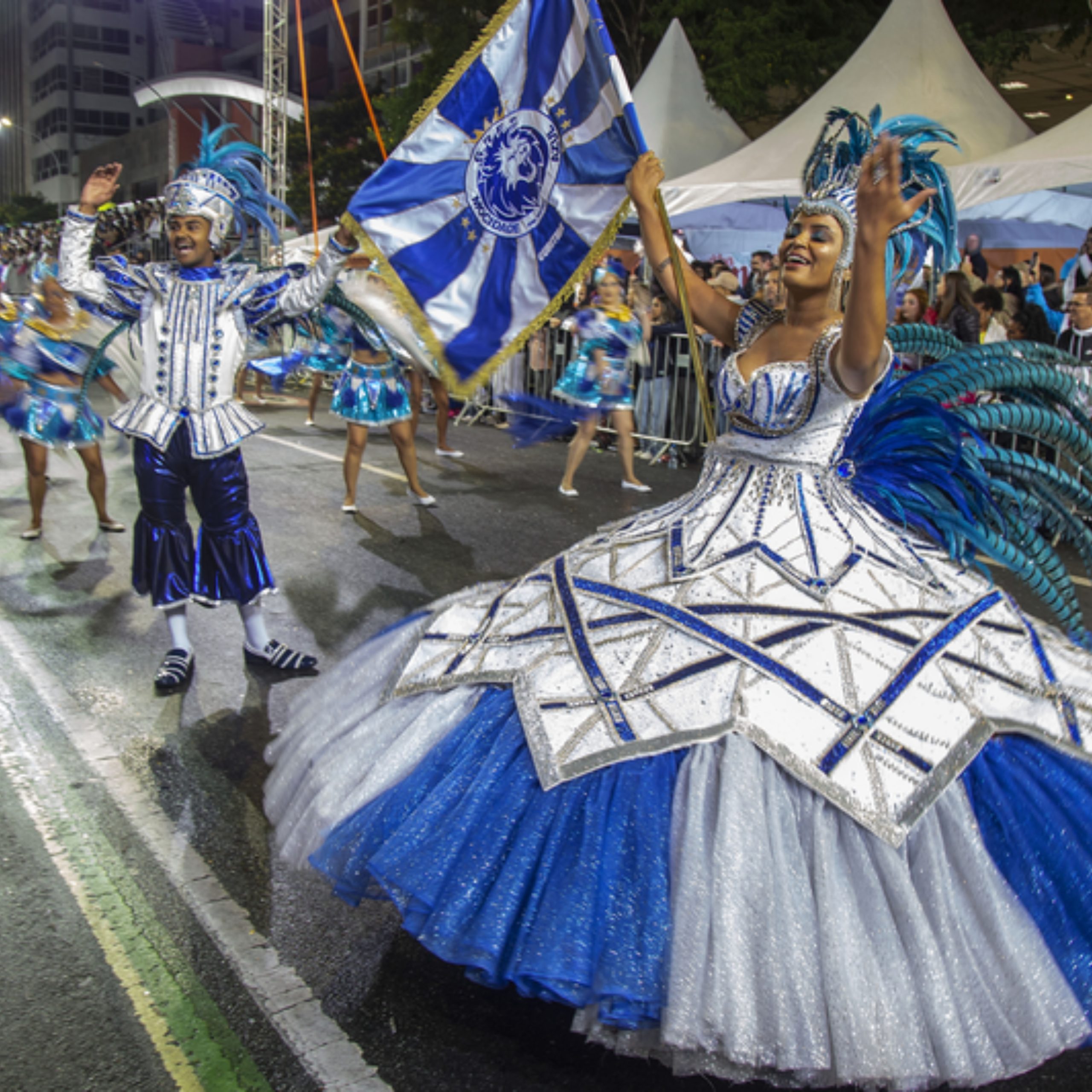  aporte R$ 480 mil Carnaval de Curitiba 