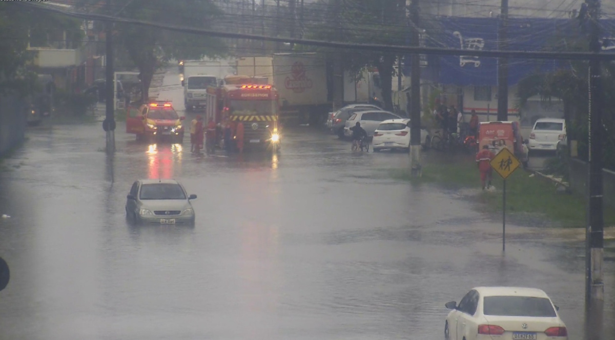  chuva em guaratuba 