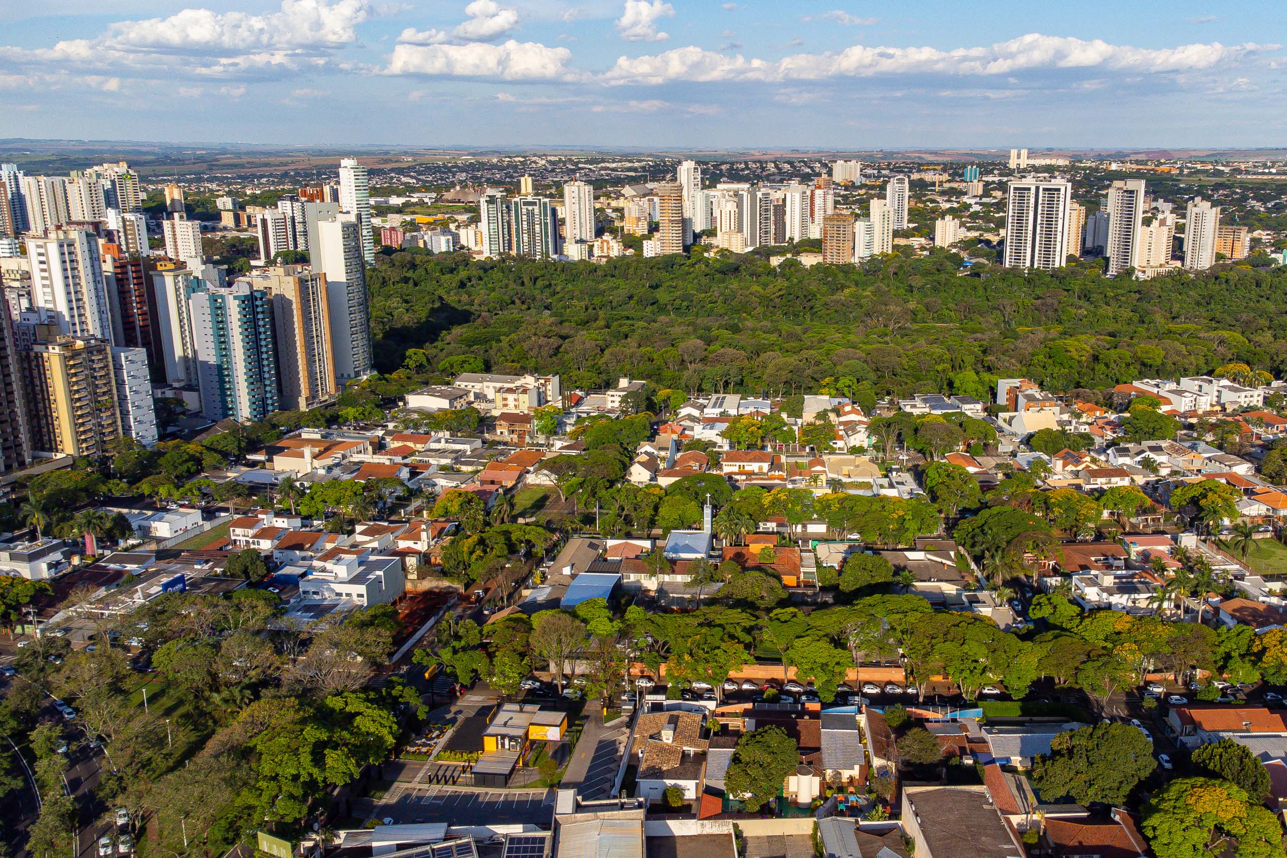  calor chuva previsão maringá clima tempo 