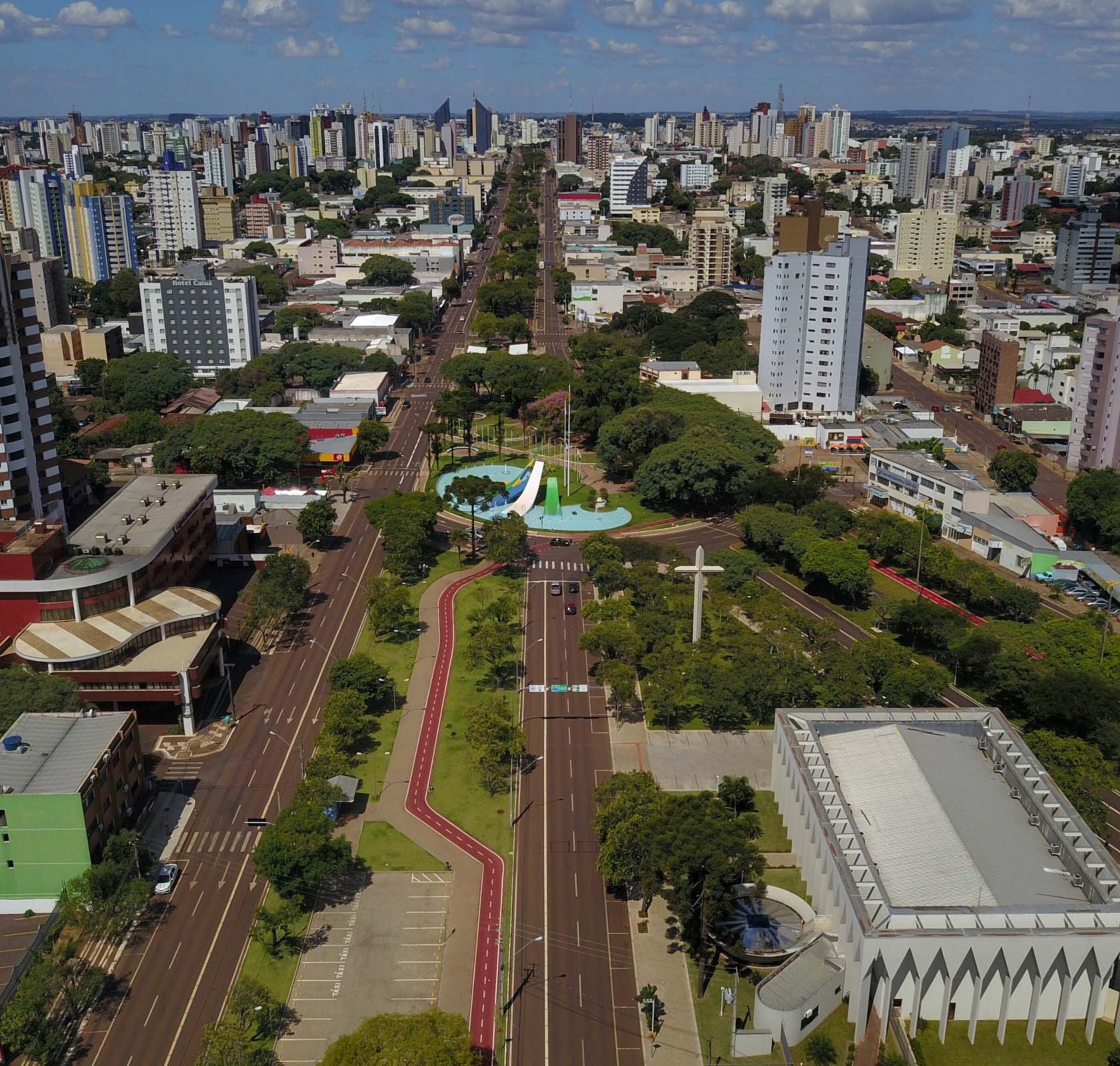  empregos cascavel e foz 