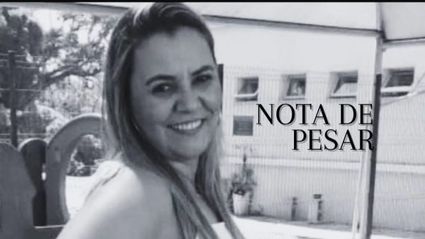 Enfermeira morta a facadas no Paraná