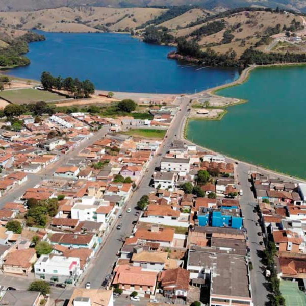 capitólio minas gerais