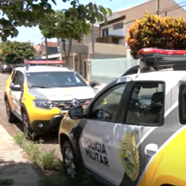 violência sexual centro de londrina