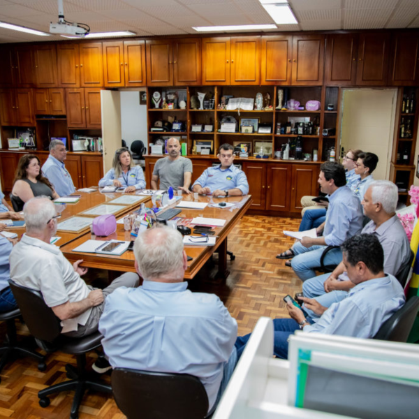 aniversário 80 anos apucarana