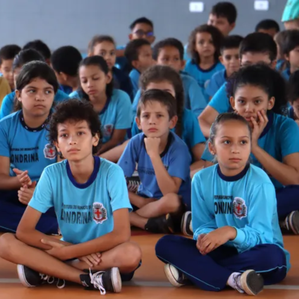 educação londrina