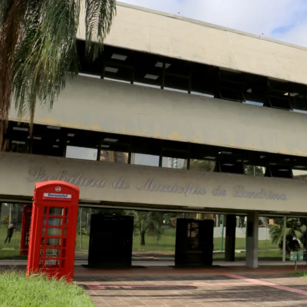 educação municipal londrina prefeitura