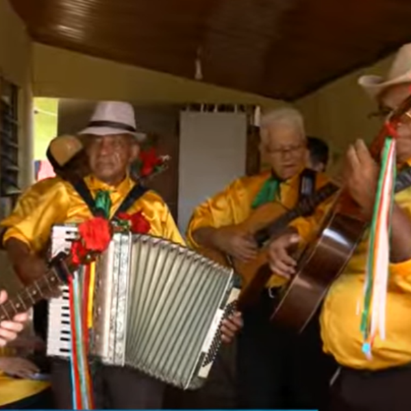 celebração dia de reis