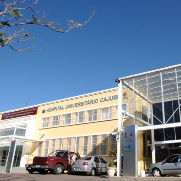 hospital cajuru curitiba