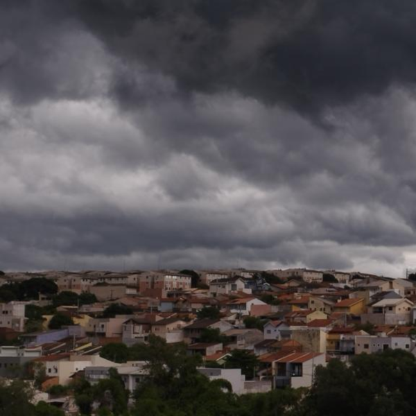 londrina chuva