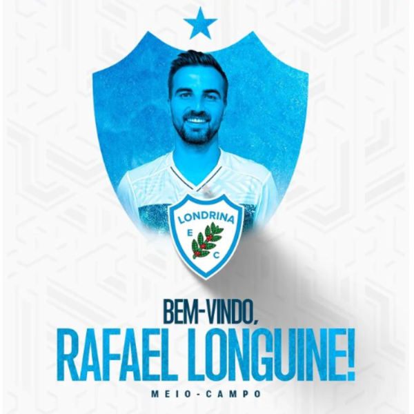 londrina rafael longuine