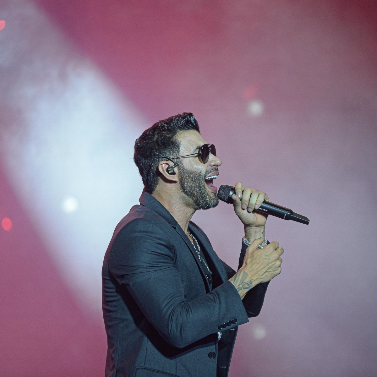  Gusttavo Lima faz show em Colombo 