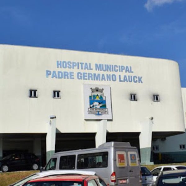 hospital municipal foz do iguaçu bebê morre ingerir cocaína