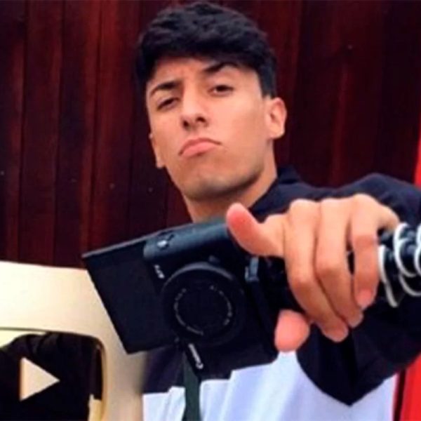 Influencer é encontrado morto enterrado em quintal; amigo de infância é o suspeito