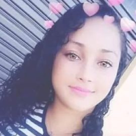 jovem é morta asfixiada no Paraná