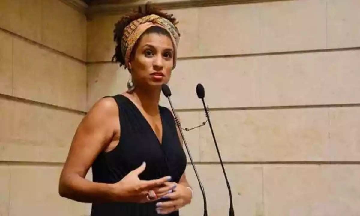  Marielle Franco assassinato tce 