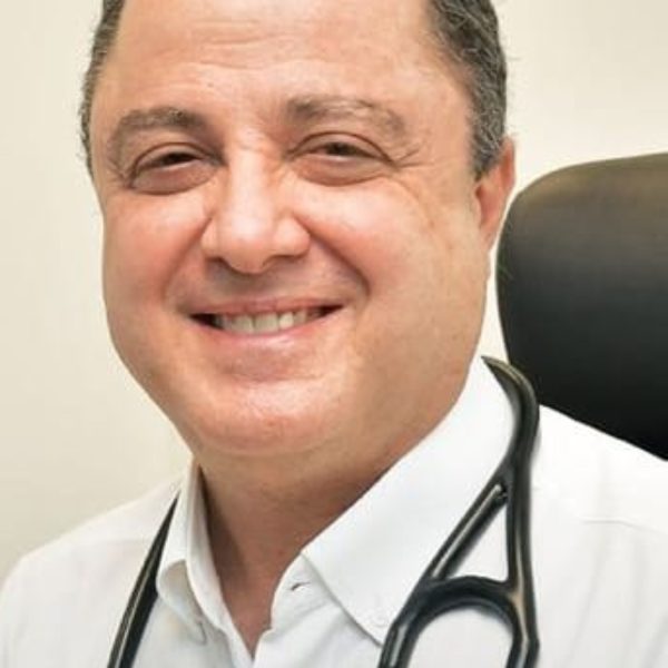 Médico de Lula