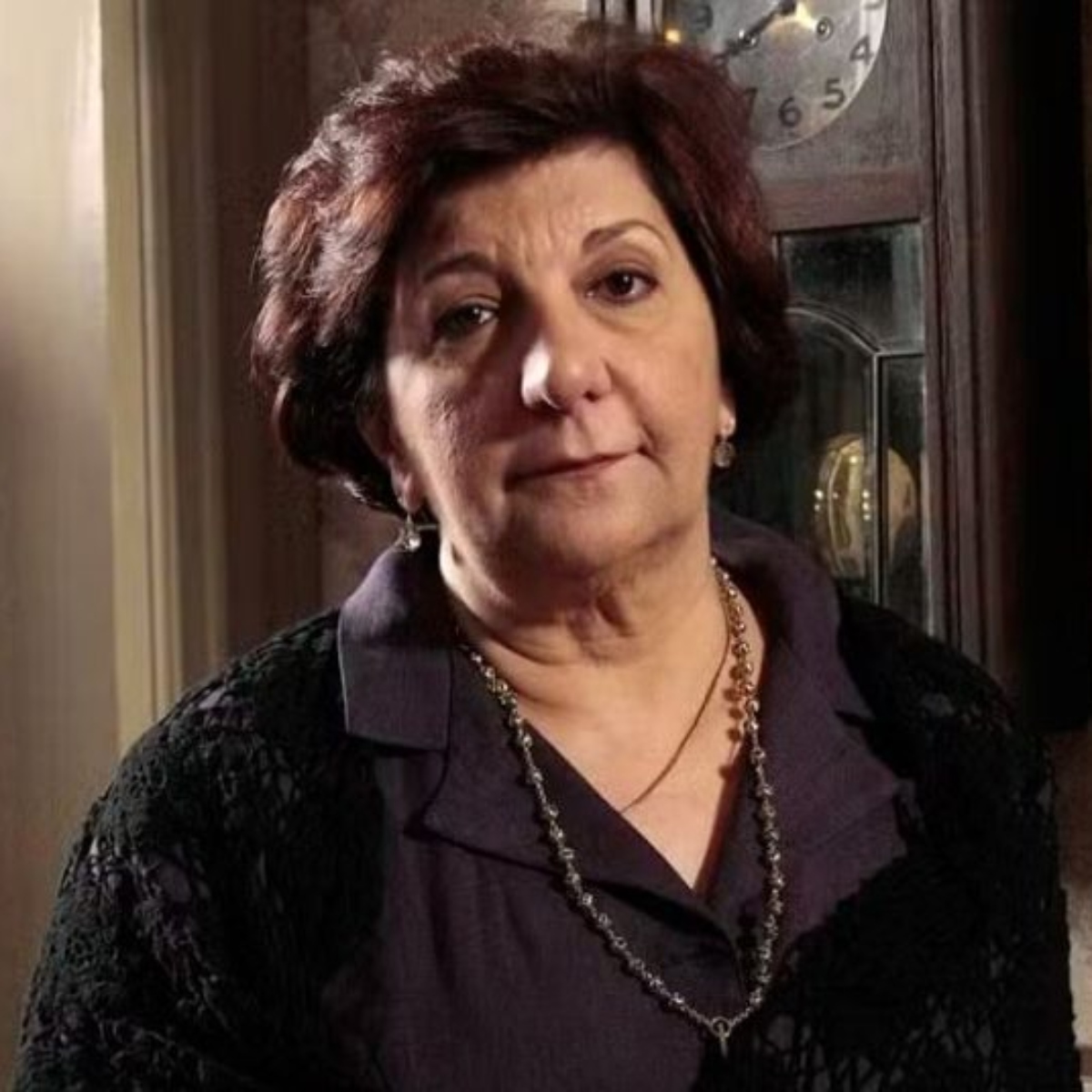  Morre atriz Jandira Martini 