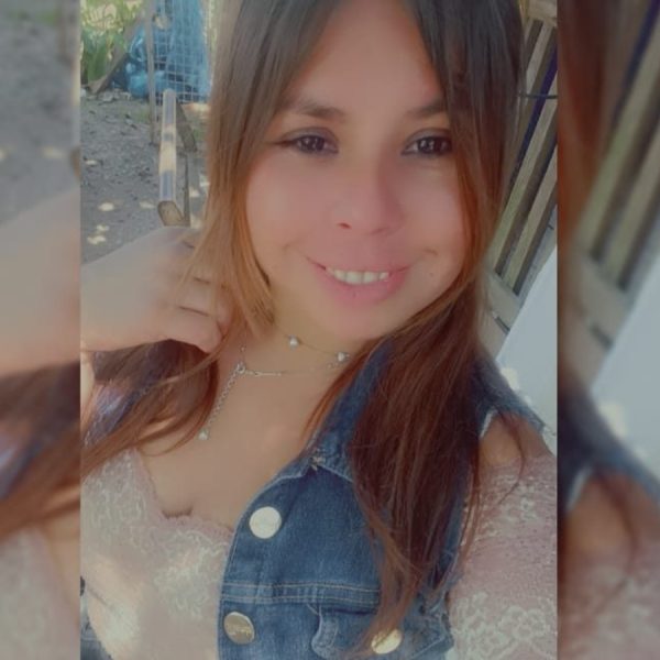 Mulher assassinada em Itaperuçu