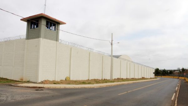 Adolescente morre no Cense