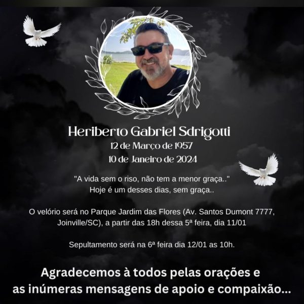 Morre humorista Beto Gabriel