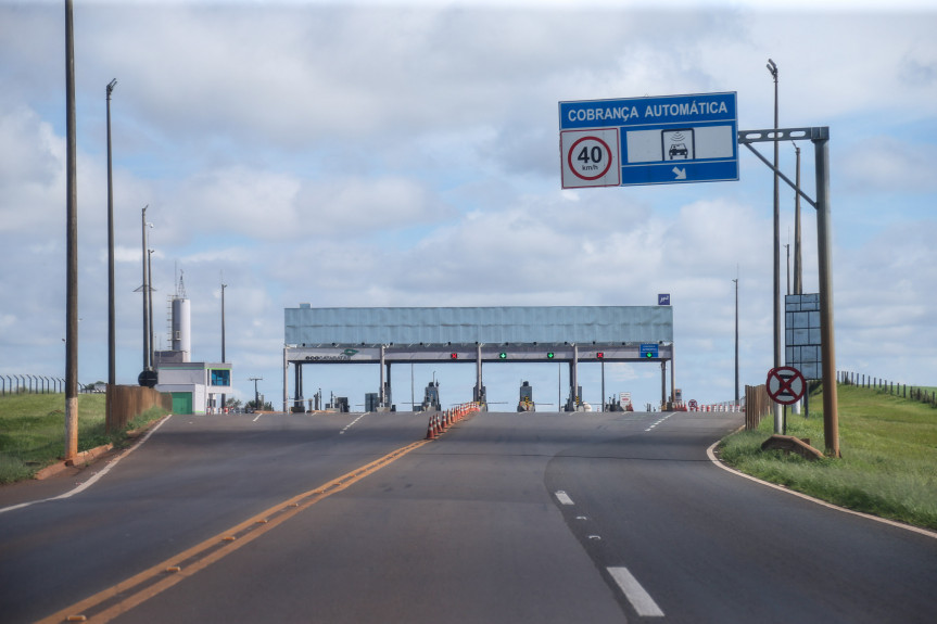  Novas concessionárias assumem rodovias no Paraná 