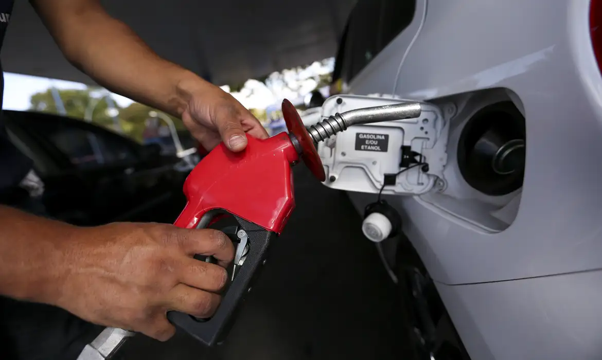  Onde encontrar gasolina mais barata em Maringá Veja lista de postos 