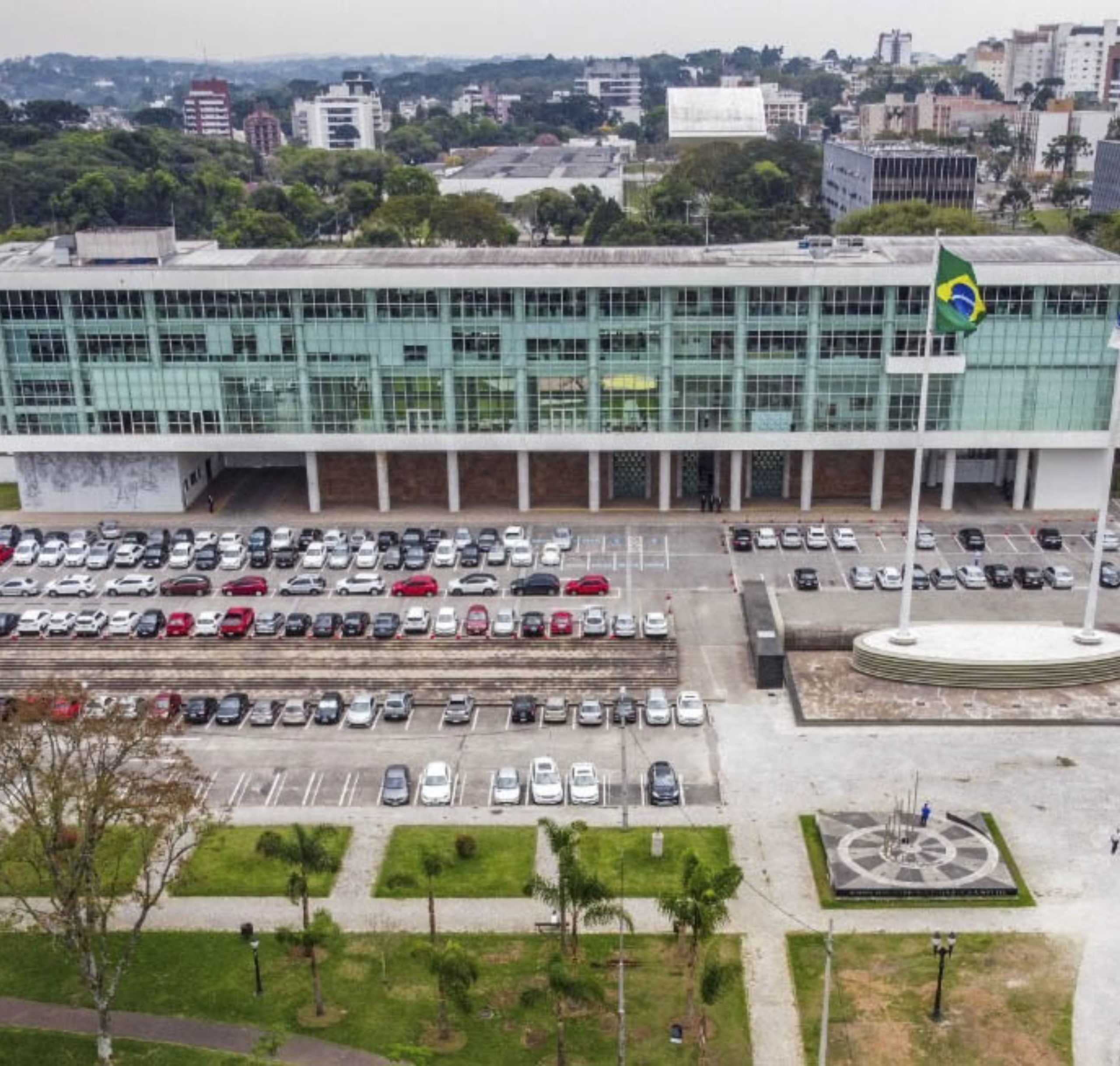  concurso público governo do paraná 