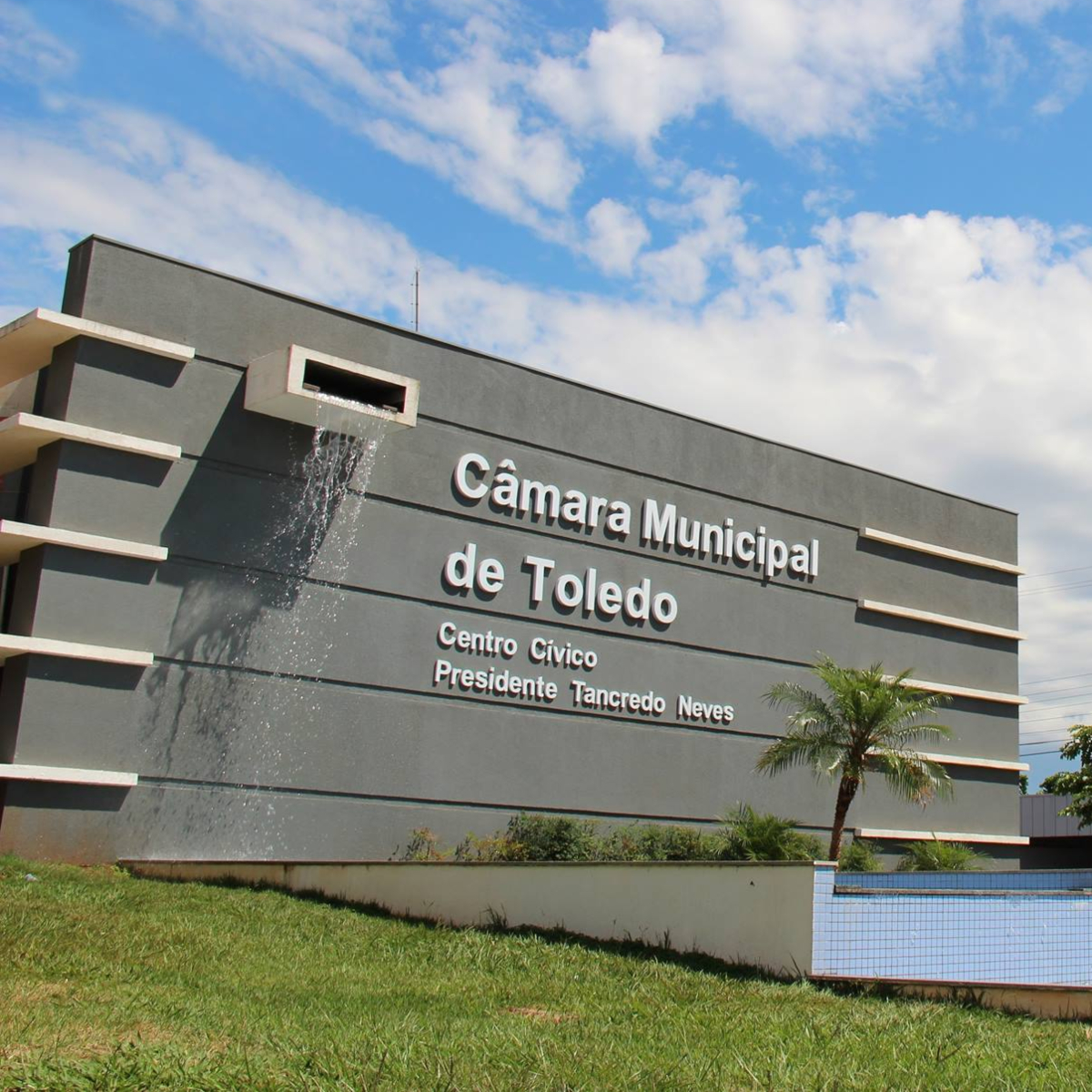  câmara municipal de toledo licitação suspensa pelo tribunal de contas do estado do paraná 