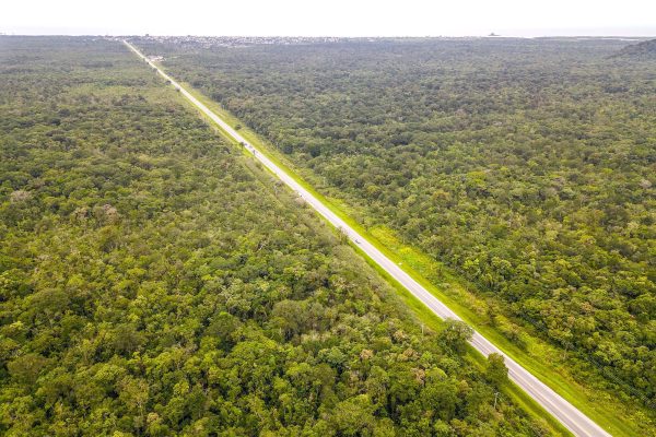 Obra em Guaratuba vai passar por chamamento online