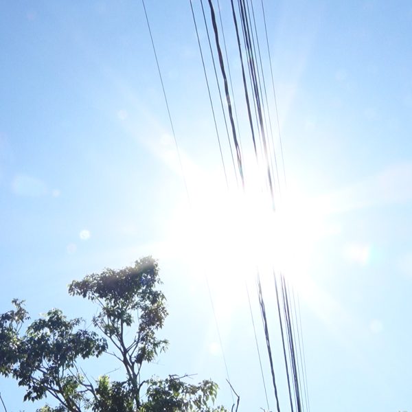 previsão do tempo oeste do paraná