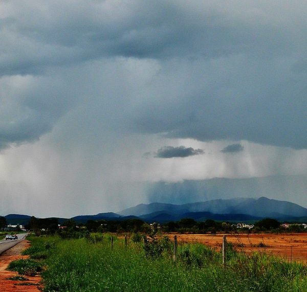 cidades mais quentes paraná - previsão do tempo