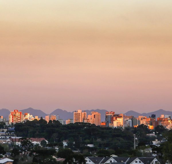 ´cidade mais quente, calorão paraná