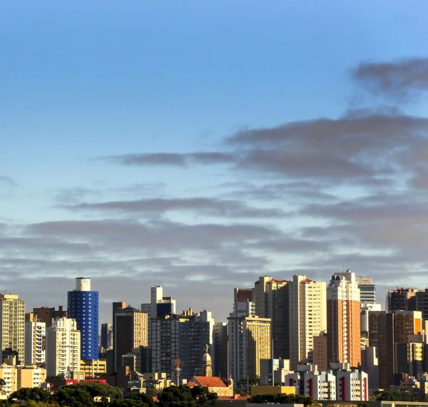 ´cidade mais quente, calorão paraná