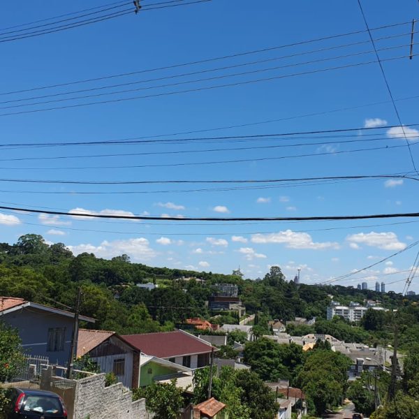 ´cidade mais quente, calorão paraná