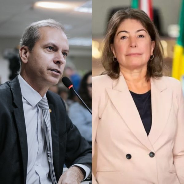  Professor Euler será relator do processo que investiga a vereadora Maria Leticia 