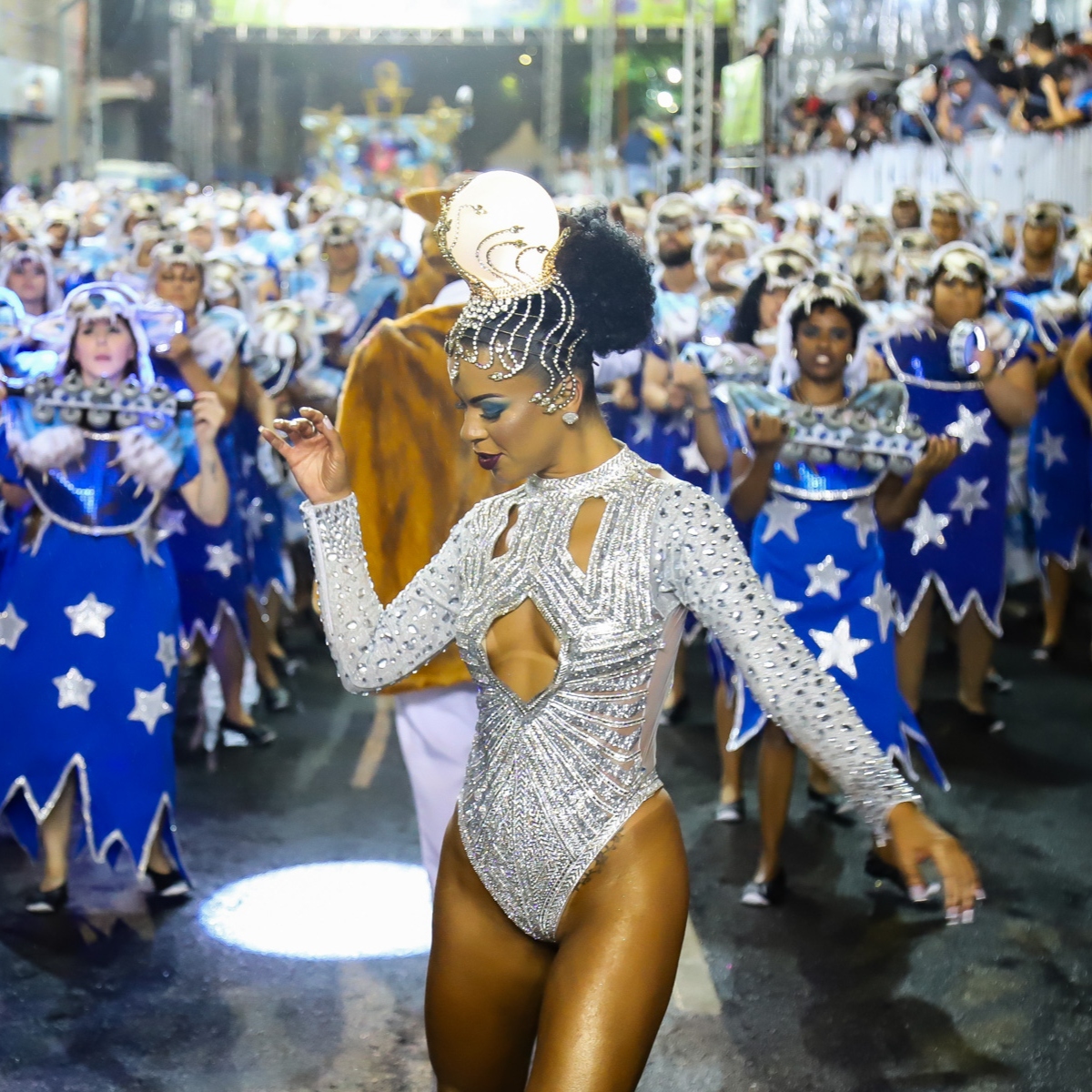  Programação de Carnaval de Curitiba 