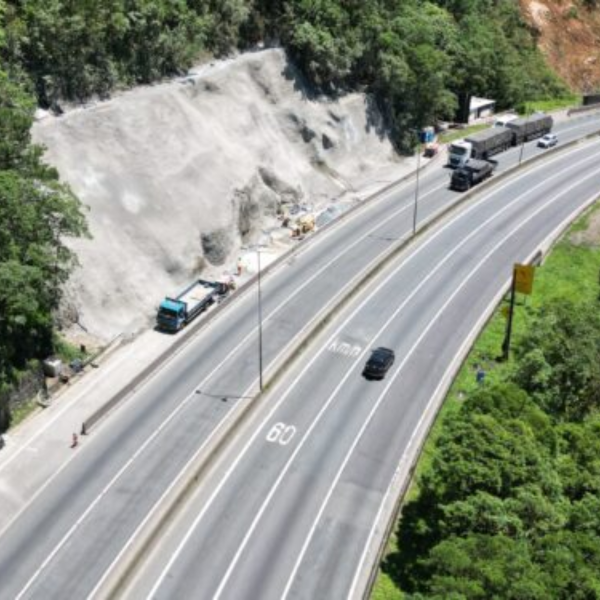 BR-376 bloqueios temporários