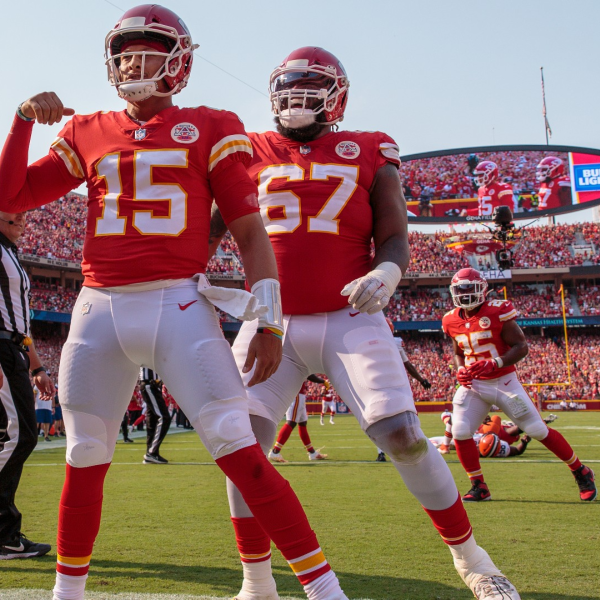 torcedores congelados kansas city chiefs