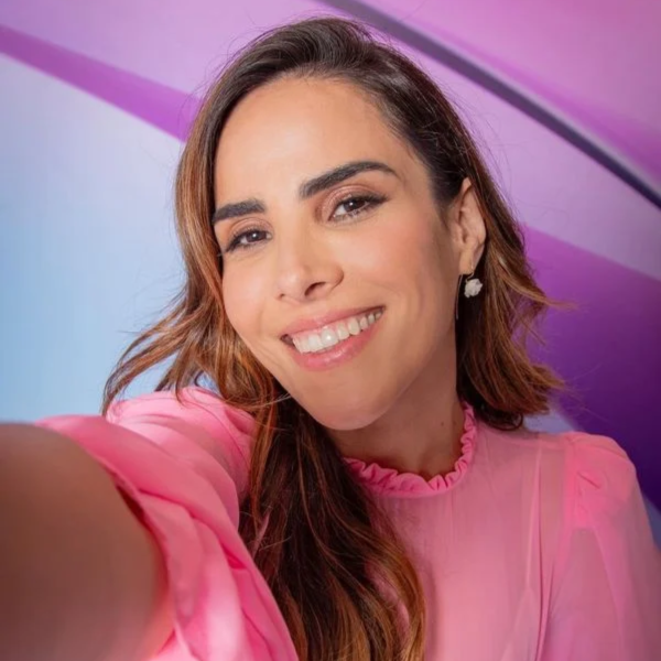 wanessa camargo perde calcinha no bbb