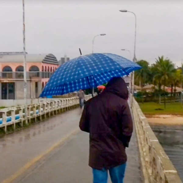 previsão do tempo paraná