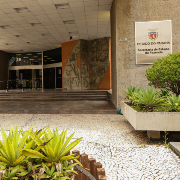 concurso auditores fiscais receita estadual paraná